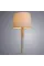 Декоративная настольная лампа Arte Lamp CONNOR ARTE LAMP A2102LT-1WH