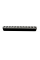 CLARUS SMART Магнитный ультратонкий трековый светильник AKCENT черный, 12W, 2700~6000K, 50 шт
