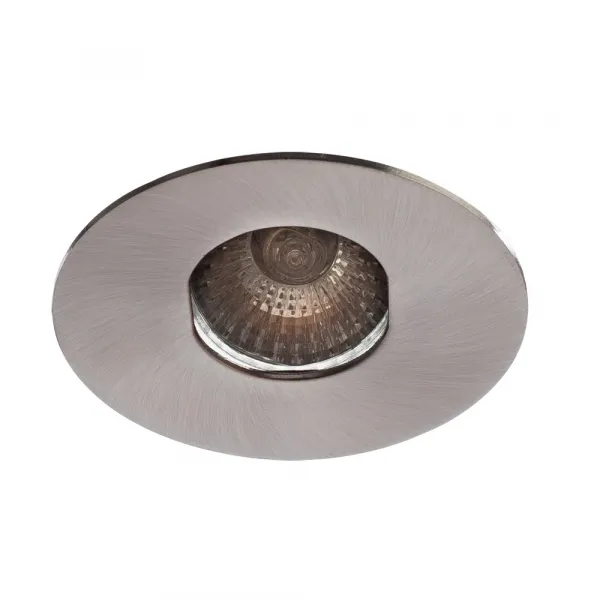 Точечный встраиваемый светильник Arte Lamp ACCENTO ARTE LAMP A3219PL-1SS