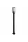 Парковый светильник Arte Lamp TORONTO ARTE LAMP A1036PA-1BK