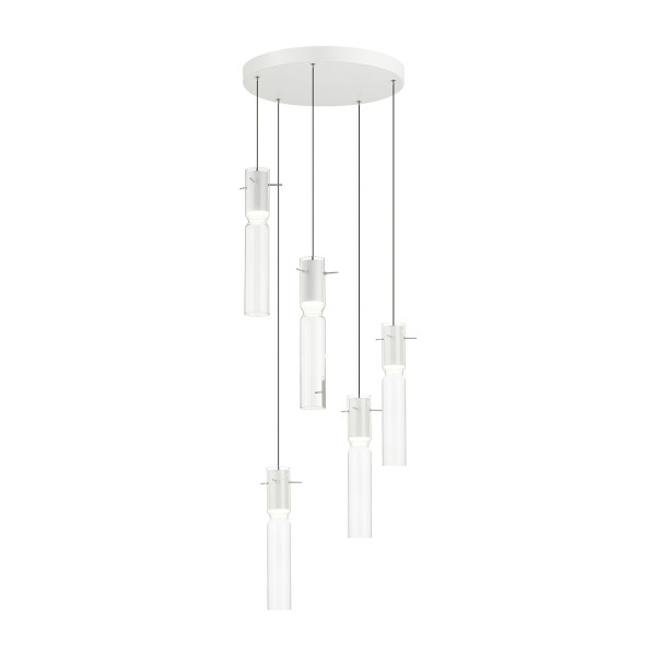 5058/25LB PENDANT ODEON LIGHT 5058/25LB