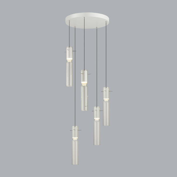 5058/25LB PENDANT ODEON LIGHT 5058/25LB