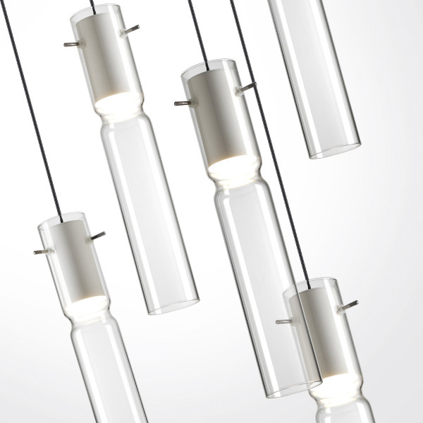 5058/25LB PENDANT ODEON LIGHT 5058/25LB