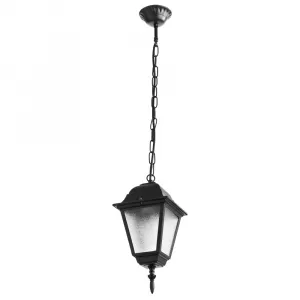 Уличный подвесной светильник Arte Lamp BREMEN
