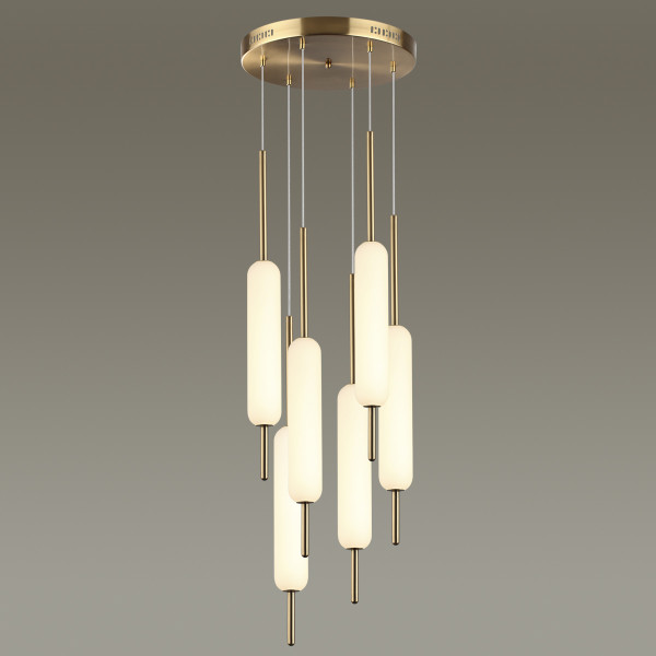 4794/72L PENDANT ODEON LIGHT 4794/72L