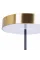 Декоративная настольная лампа Arte Lamp ELNATH ARTE LAMP A5038LT-3PB