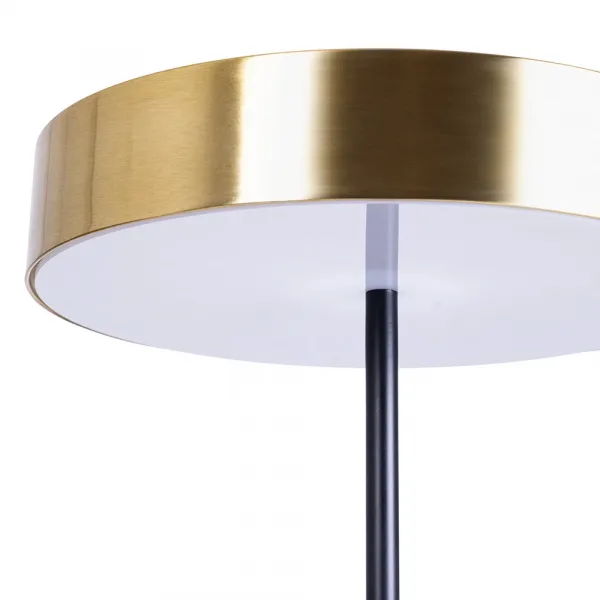 Декоративная настольная лампа Arte Lamp ELNATH ARTE LAMP A5038LT-3PB