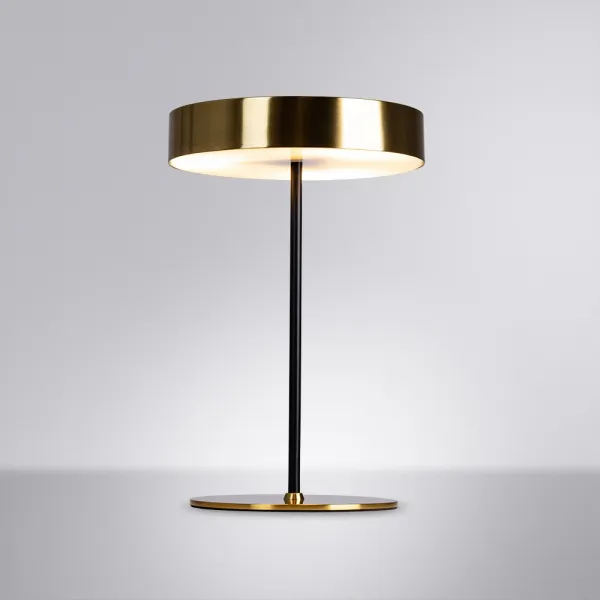 Декоративная настольная лампа Arte Lamp ELNATH ARTE LAMP A5038LT-3PB