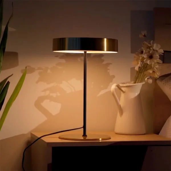 Декоративная настольная лампа Arte Lamp ELNATH ARTE LAMP A5038LT-3PB