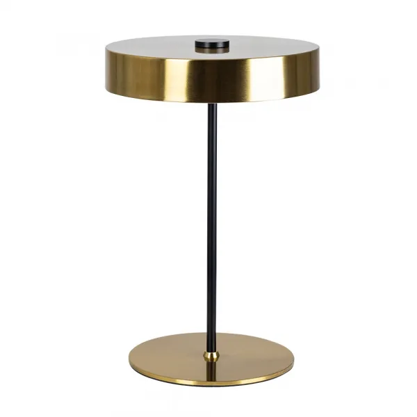 Декоративная настольная лампа Arte Lamp ELNATH ARTE LAMP A5038LT-3PB