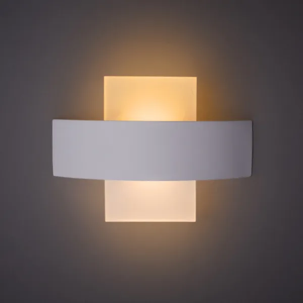 Декоративная подсветка Arte Lamp CROCE ARTE LAMP A1444AP-1WH