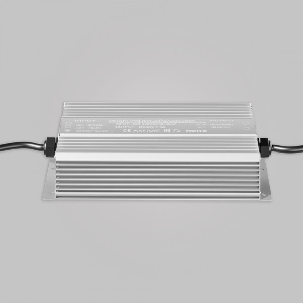 Источник напряжения 48В 400Вт IP67 PSL008