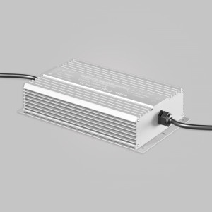Источник напряжения 48В 400Вт IP67 PSL008