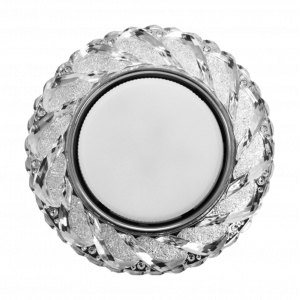 Декоративный светильник GLAMUR GX5311, 5W, 6500К, 60 шт/кор