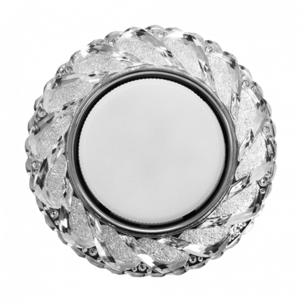 Декоративный светильник GLAMUR GX5311, 5W, 6500К, 60 шт/кор