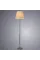 Торшер Arte Lamp ELBA ARTE LAMP A2581PN-1CC