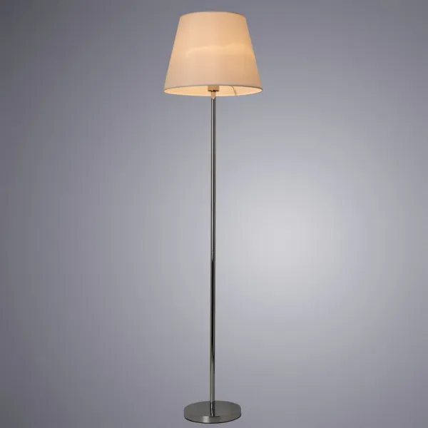 Торшер Arte Lamp ELBA ARTE LAMP A2581PN-1CC