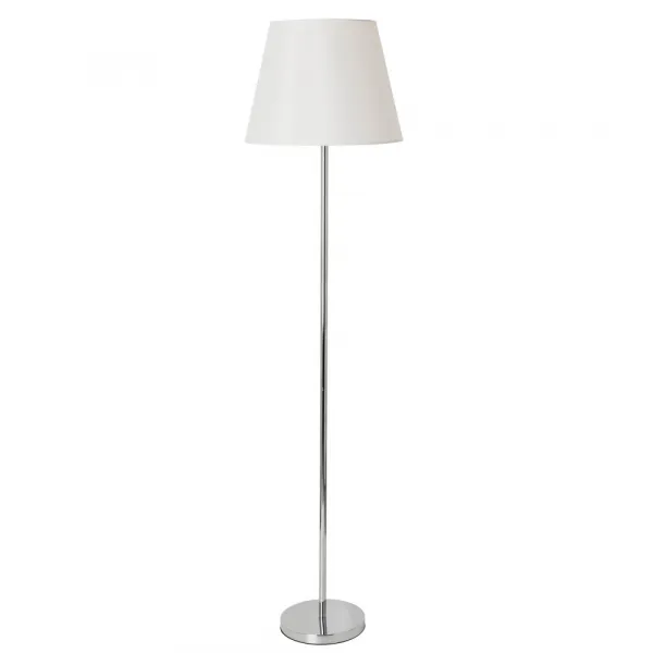 Торшер Arte Lamp ELBA ARTE LAMP A2581PN-1CC