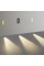 7051/3WL HIGHTECH ODEON LIGHT 7051/3WL
