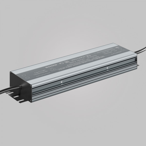 Источник напряжения 48В 250Вт IP67 PSL008