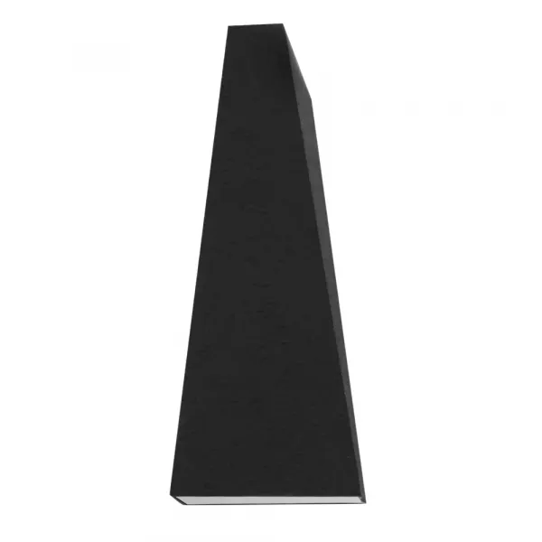 Фасадный светильник Arte lamp COMETA ARTE LAMP A1524AL-1BK