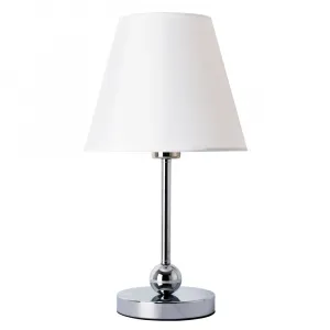 Кабинетная настольная лампа Arte Lamp ELBA