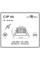 357603 SPOT NOVOTECH 357603