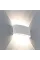 Фасадный светильник Arte Lamp BOSTO ARTE LAMP A3122AL-6WH