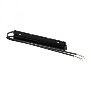 Блок питания встраиваемый в трек 48V 200W для магнитной трековой системы ARTE LAMP LINEA