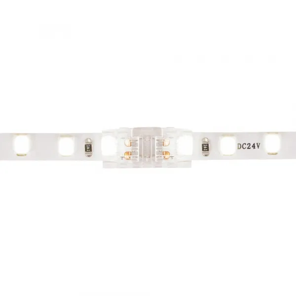 Коннектор токопроводящий Arte Lamp STRIP-ACCESSORIES ARTE LAMP A32-05-1CCT