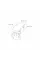 Коннектор токопроводящий Arte Lamp STRIP-ACCESSORIES ARTE LAMP A32-05-1CCT