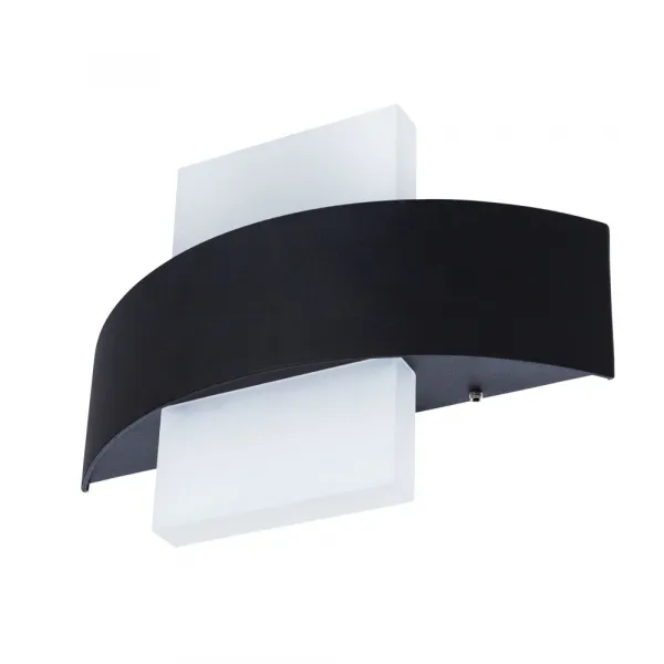 Декоративная подсветка Arte Lamp CROCE ARTE LAMP A1444AP-1BK