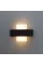 Декоративная подсветка Arte Lamp CROCE ARTE LAMP A1444AP-1BK