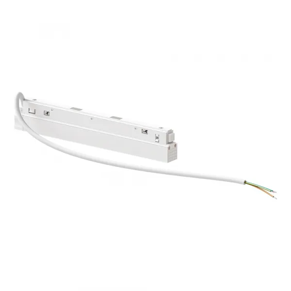 Блок питания встраиваемый в трек 48V 100W для магнитной трековой системы ARTE LAMP LINEA ARTE LAMP A482533N