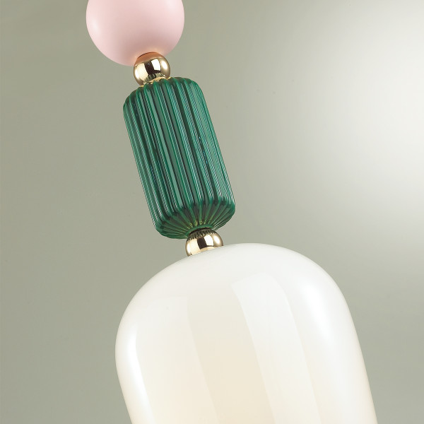 4861/1 CLASSIC ODEON LIGHT EXCLUSIVE 4861/1