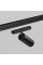 Уличный трековый светильник Focus Led Exility IP 4000К 15Вт 36° черный
