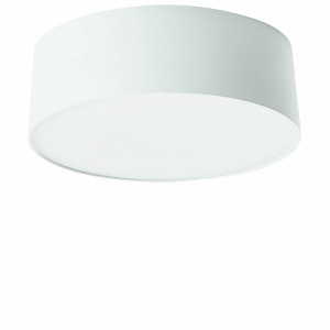 LED панель HANDY круг, 28W, 4000К, белая, 1960Лм, D140*60 мм, 40 шт/кор