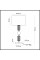 4861/1T CLASSIC ODEON LIGHT EXCLUSIVE 4861/1T
