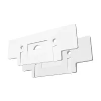 Заглушка для магнитного шинопровода Arte Lamp OPTIMA-ACCESSORIES