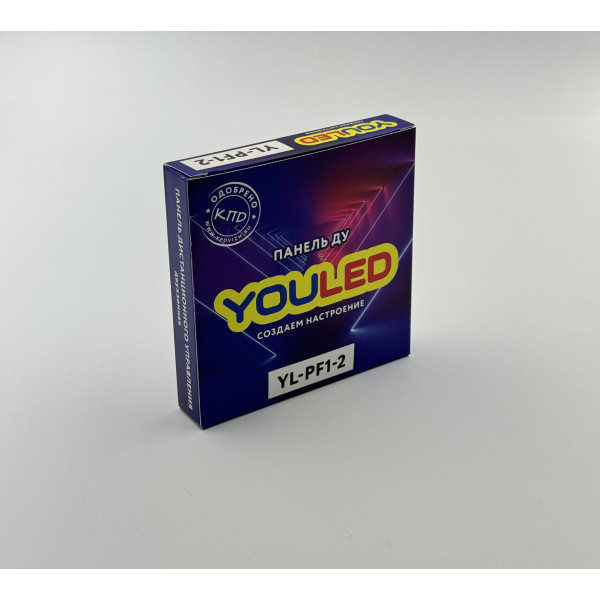 Панель управления YouLED YL-PF1-2