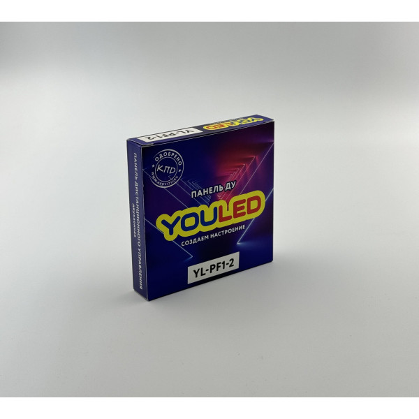 Панель управления YouLED YL-PF1-2