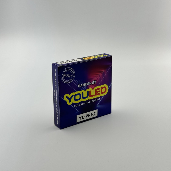 Панель управления YouLED YL-PF1-2