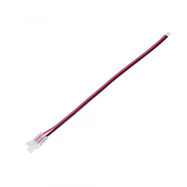 Коннектор для ввода питания Arte Lamp STRIP-ACCESSORIES ARTE LAMP A30-05-1CCT