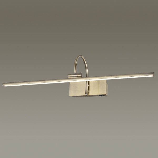 4911/12WL WALLI ODEON LIGHT 4911/12WL