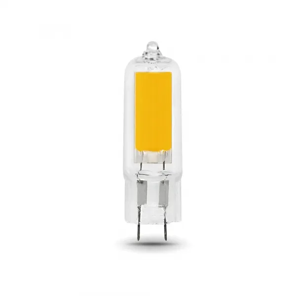 Светодиодная лампа Gauss 5,5W 480Lm 3000K G4 107807105 GAUSS 107807105_GAUSS