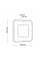 3047/DL TAN SONEX 3047/DL