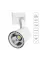 Трековый светильник Arte Lamp AMICO ARTE LAMP A1811PL-1WH