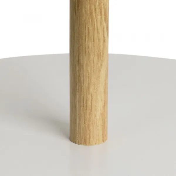 Торшер Arte Lamp CONNOR ARTE LAMP A2102PN-1WH