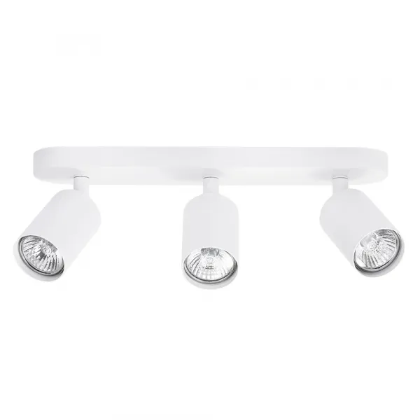 Спот Arte Lamp AQUARIUS ARTE LAMP A3226PL-3WH
