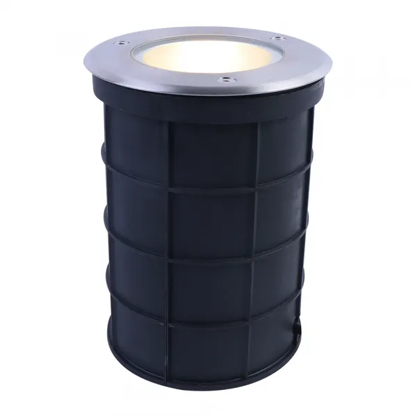 Тротуарный светильник Arte Lamp PIAZZA ARTE LAMP A6014IN-1SS